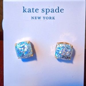 Kate Spade earrings